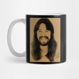 bob segar Mug